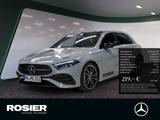 Mercedes-Benz A 180 AMG Special Edition Distr. LED Navi Pano S - Mercedes-Benz A 180: Coupe