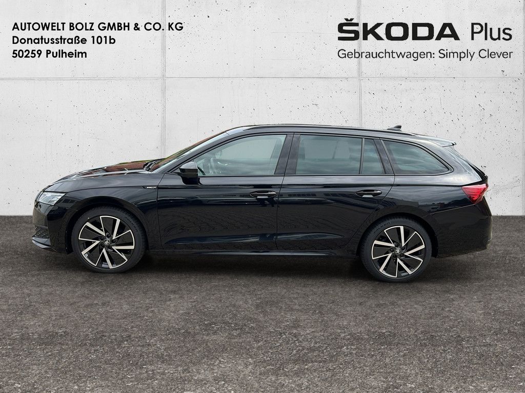 Skoda Octavia - Bild 7