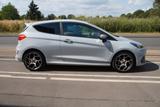 Ford Fiesta ST*1HAND*200PS*8 FACH BER.*TOP ZUSTAND - Ford Fiesta: Euro 5