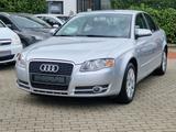Audi A4 Lim. 2.0- 1. Hand | 87.000 km -Automatik- - Audi A4 aus 2005: 2.0