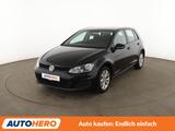 Volkswagen Golf VII 1.4 TSI Comfortline BMT *PDC*KLIMA* - VW Golf Gebrauchtwagen in Kassel