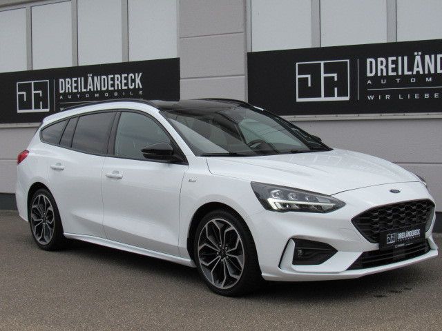 Image of Ford Focus