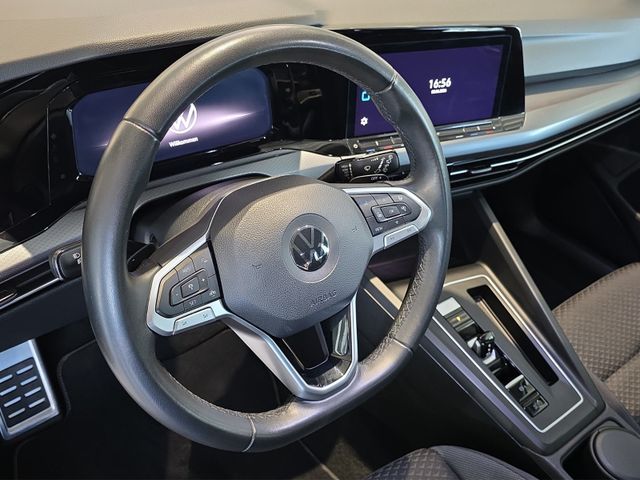 Golf VIII Active 2.0 TDI DSG*AHK*ACC*SHZ*