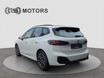BMW 218 Active Tourer - 4