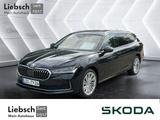 Skoda Superb Combi L&K 2.0TDI DSG Matrix Leder Navi - Skoda: K L