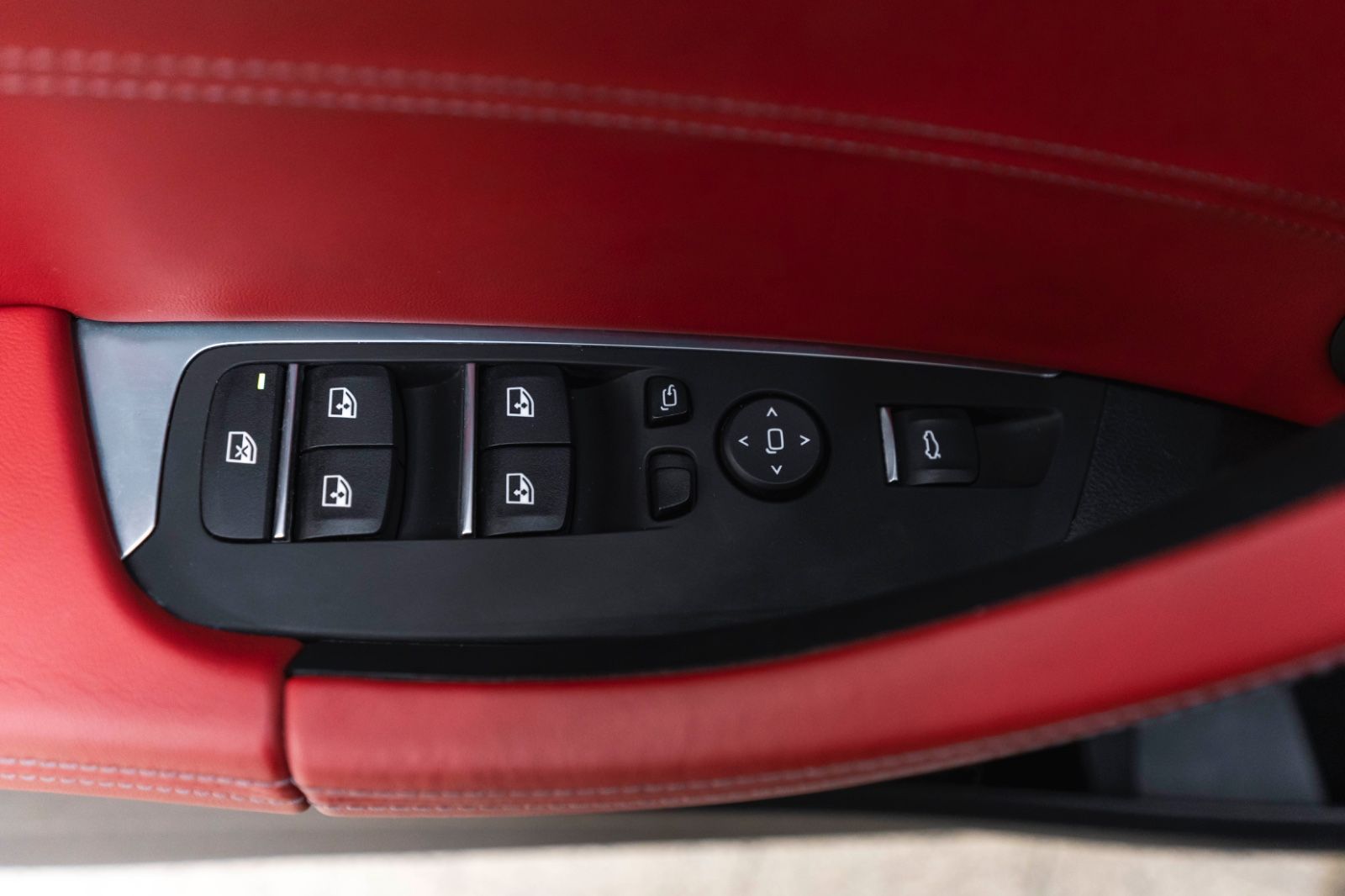 Fahrzeugabbildung BMW X4 M COMPETITION ACC H&K HUD LED 360°