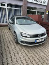 Volkswagen Eos 2.0 TSI DSG Exclusive Exclusive - gebrauchte VW Eos aus dem Jahr 2013