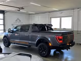 Ford F 150/5.0/V8/4X4 - Ford F 150: 5.0