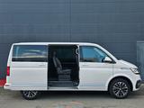 Volkswagen T6 Multivan 6.1 Comfortline 4Motion - Volkswagen T6 Multivan in Nürnberg