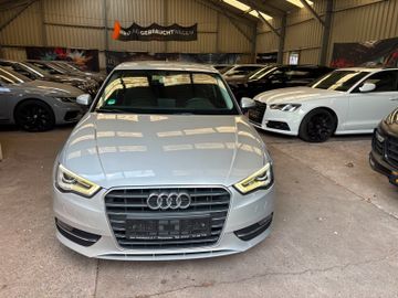 Audi A3 - 3