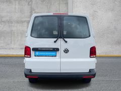 Fahrzeugabbildung Volkswagen T6 Transporter Kasten T6.1 2.0 TDI 3,2t LED KLIM