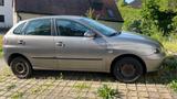 Seat Ibiza 1.4 55kW - Seat aus 2005: 1.4
