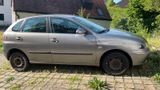 Seat Ibiza 1.4 55kW - Seat Ibiza aus 2005: 4.1