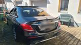 Mercedes-Benz E CLASS W213.VOLL AUSSTATTUNG .AMG LINE.. - Mercedes-Benz W213