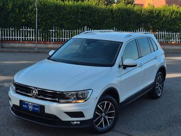 Volkswagen Tiguan - 3