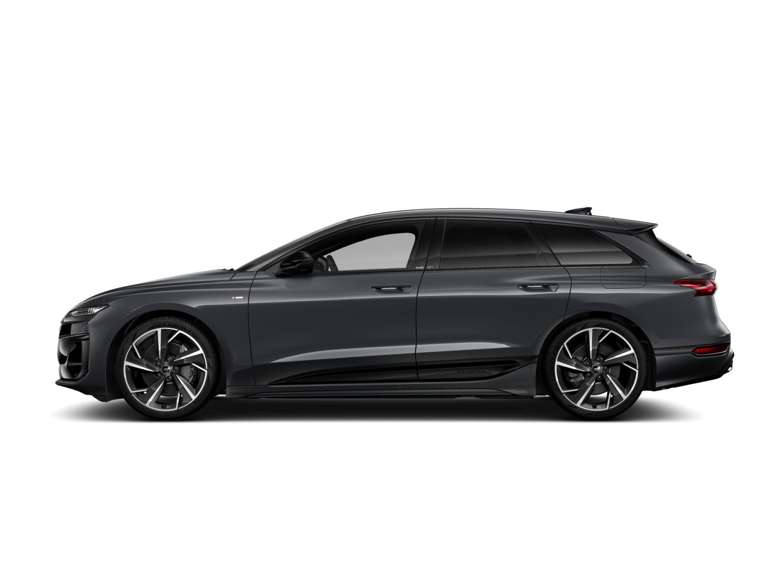 Audi A6 e-tron - Bild 5