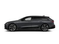 Audi A6 e-tron - Vorschau Bild 5