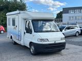 Fiat Ducato 2.8D-Wohnmobil-Tüv.Neu- - Wohnwagen in Hamm