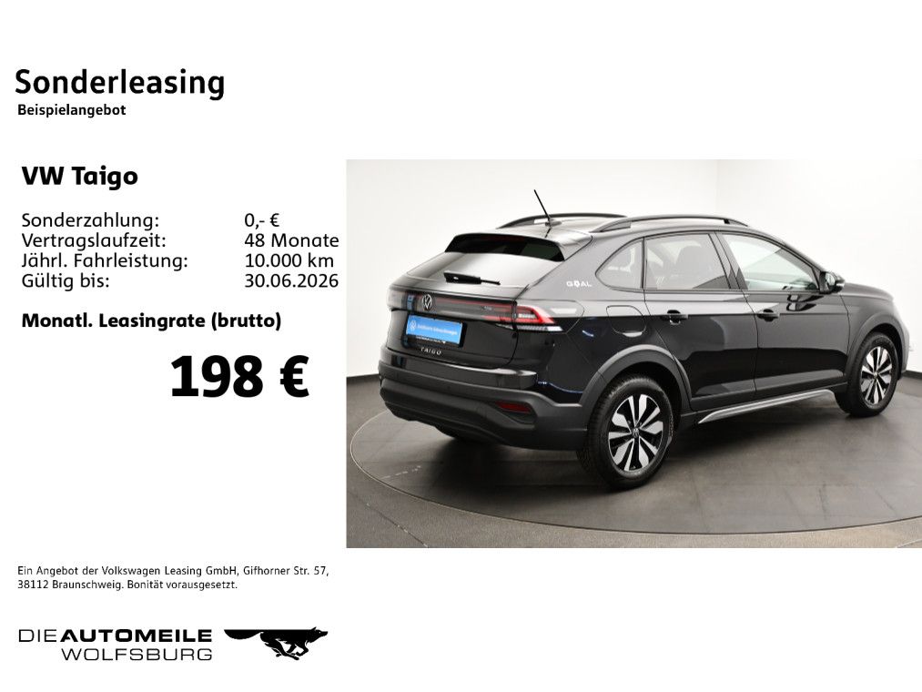 Volkswagen Taigo - Bild 2