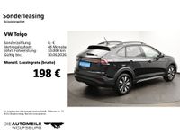Volkswagen Taigo - Vorschau Bild 2