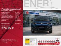 Suzuki e Vitara - Vorschau Bild 2