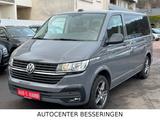 Volkswagen T6.1 Multivan * AUS 1. HAND * NAVI * KLIMA * - Volkswagen T6 Multivan: 7 Sitzer