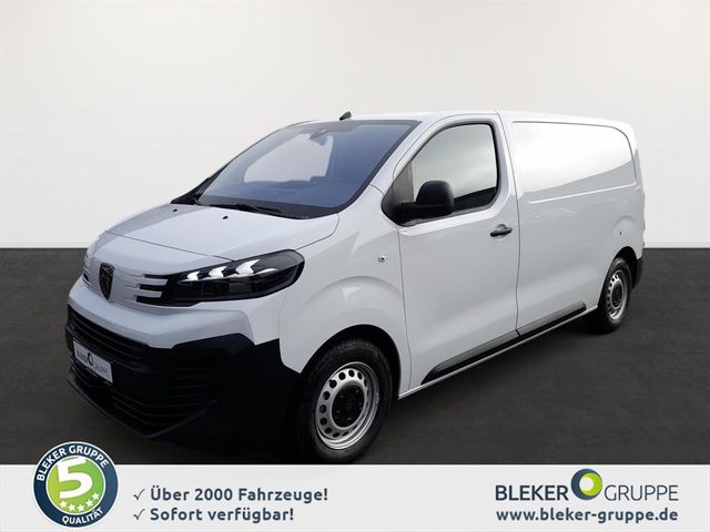 Peugeot Expert Kastenwagen Standard BlueHDi 120