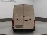 Volkswagen Crafter 35 Kasten HD 2.0 TDI DSG MR Kamera AHK - Kompressor