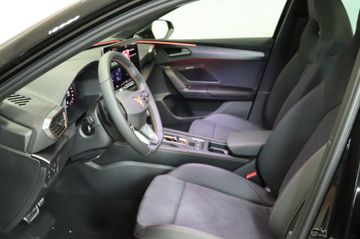 Cupra Leon Sportstourer 1.5 AHK Pano 19Zoll Sennheiser