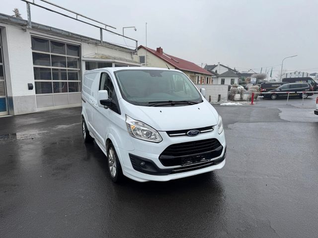 Ford Transit Custom  Sport/AUTOMATIK/KAMERA