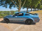 Ford Mustang ROUSH Kompressor HD in Zahlung - Ford Mustang: Roush