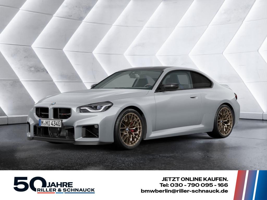 BMW M2 CS PDC SHZ KAMERA H/K NAVI ACC HUD FACEL. LED