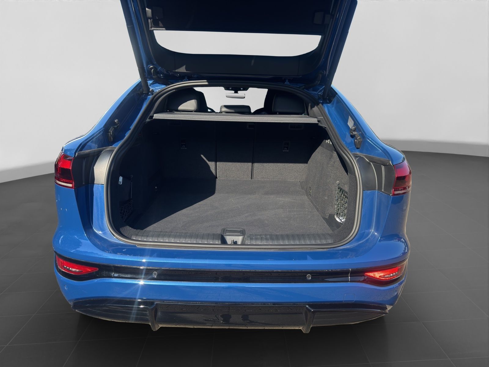 Audi Q6 e-tron - Bild 17