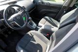 Opel Meriva B 1.4 150 Jahre - FlexFix Fahrradträger - gebrauchte Opel Meriva aus dem Jahr 2012