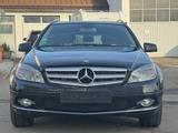 Mercedes-Benz C 350 CDI T Kombi*GARANTIE*AVANTGAR*TEMP*SCHECKH - Mercedes-Benz C 350: Cdi