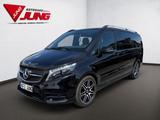Mercedes-Benz V 300 d EDITION lang*AMG*Leder*19"*Night*LED*