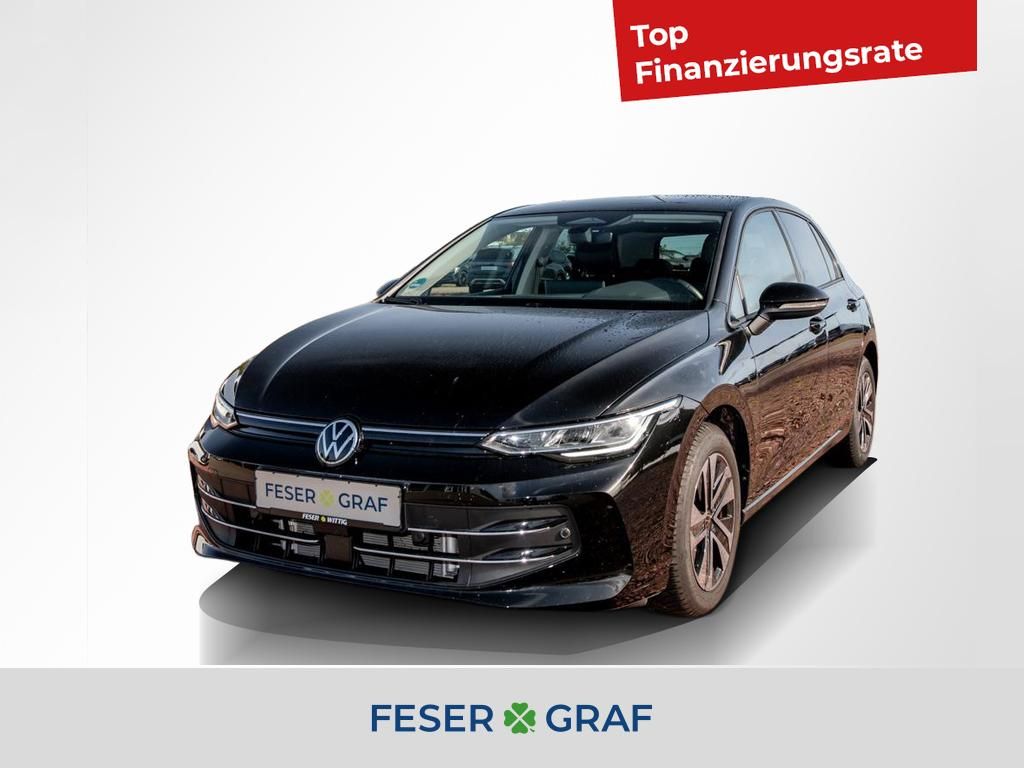 Image of Volkswagen Golf