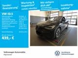 Volkswagen ID.5 Pro Performance Navi AHK Pano Kamera HUD WP - schwarze Volkswagen ID.5
