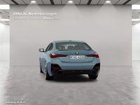 BMW 420 Gran Coupé - Vorschau Bild 10