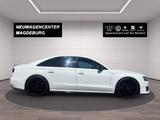 Audi S8 PLUS 4.0 V8 32V TFSI QUATTRO*NACHTSICHT*LUFTF - Audi S8: Limousine