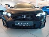 Honda Civic e:HEV Advance | Black Emblem | 8 Jahre Gar - Honda Civic: 8