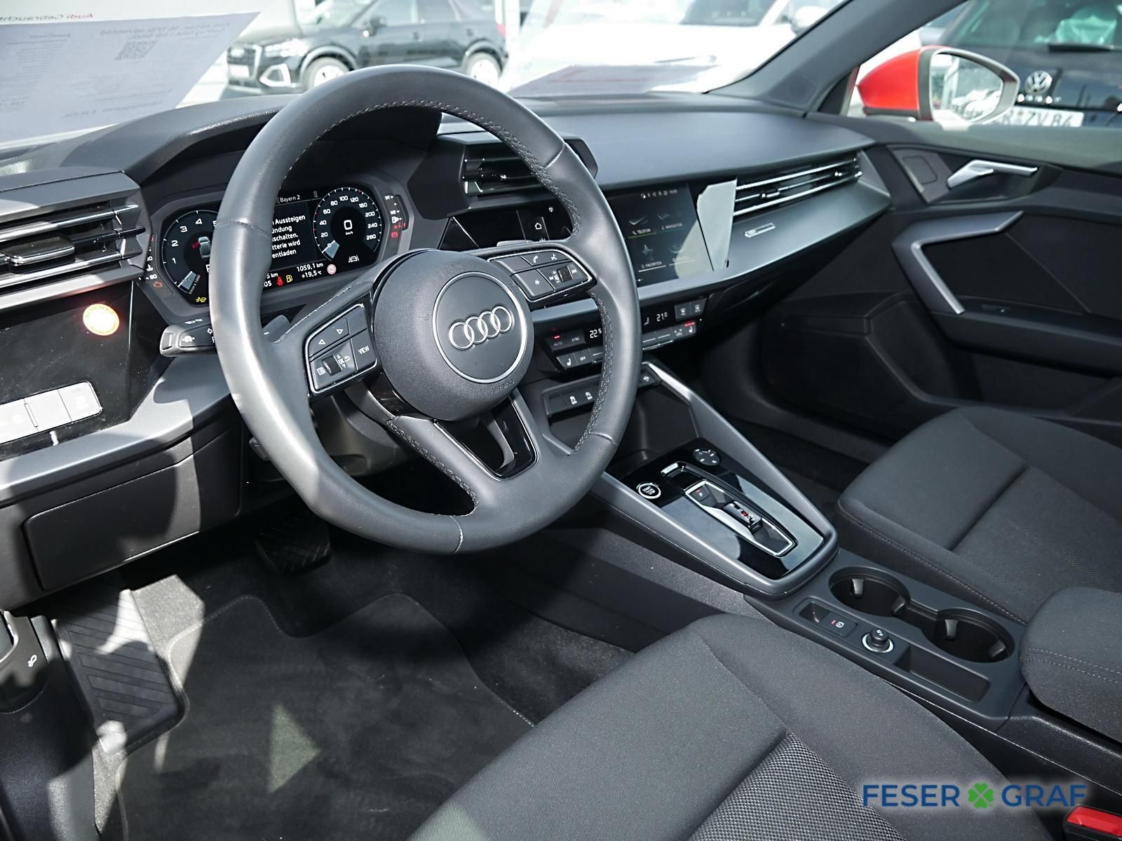 Audi A3 - Bild 8