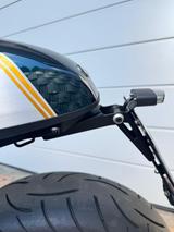 BMW R Nine T  R9T - BMW 9