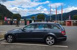 Mercedes-Benz C 180 CGI T BlueEFFICIENCY AVANTGARDE AVANTGARDE