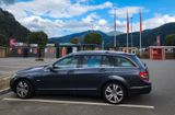 Mercedes-Benz C 180 CGI T BlueEFFICIENCY AVANTGARDE AVANTGARDE