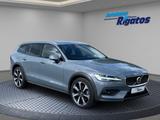 Volvo V60 Cross Country B5 AWD Ultimate Mild-Hybrid Au - Volvo V60 Cross Country mit Benzin-Antrieb: Automatik