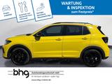 Volkswagen T-Cross R-Line 1.0 l TSI OPF (116 - Volkswagen T-Cross: mit Apple Carplay