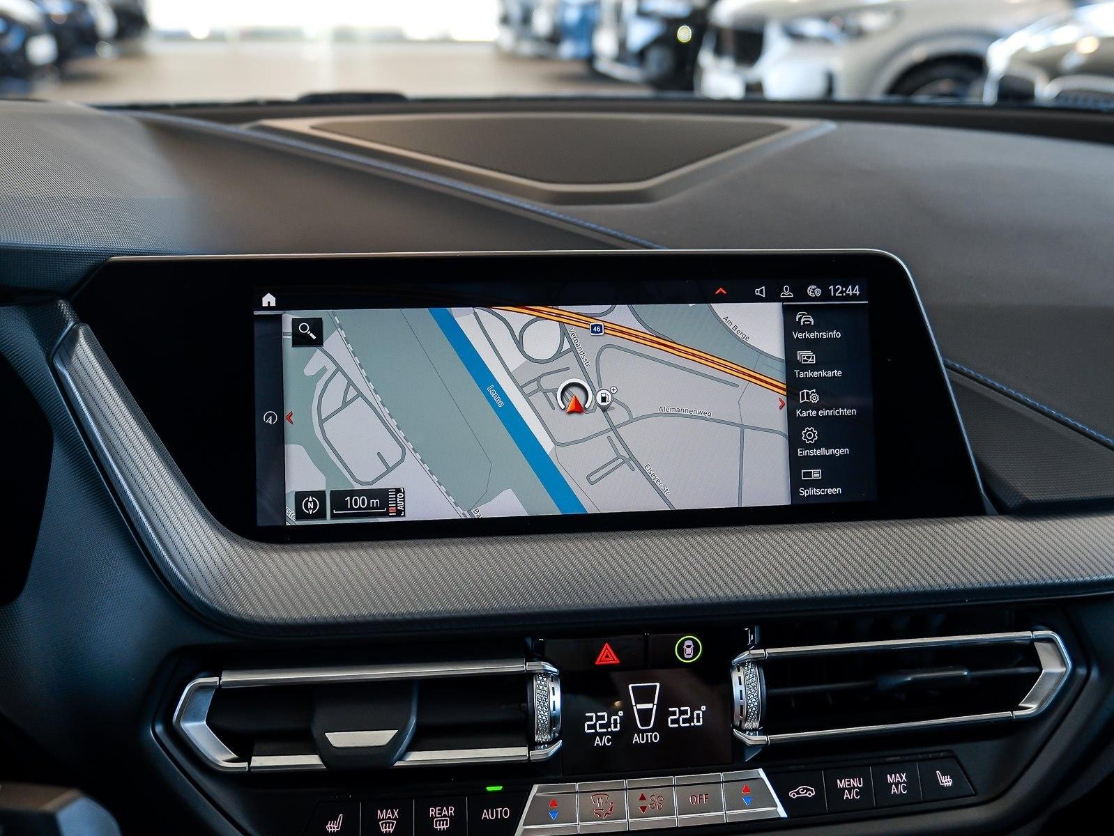 BMW M235i xDrive Gran Coupé HeadUp Pano Harman/K.