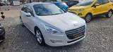 Peugeot 508 SW Active 1.6 THP Active Tüv 05.2027 - gebrauchte Peugeot 508 aus dem Jahr 2014