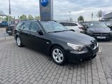 BMW 525 d Touring Xenon+Navigation Business+Kurve - BMW: Business Navigation